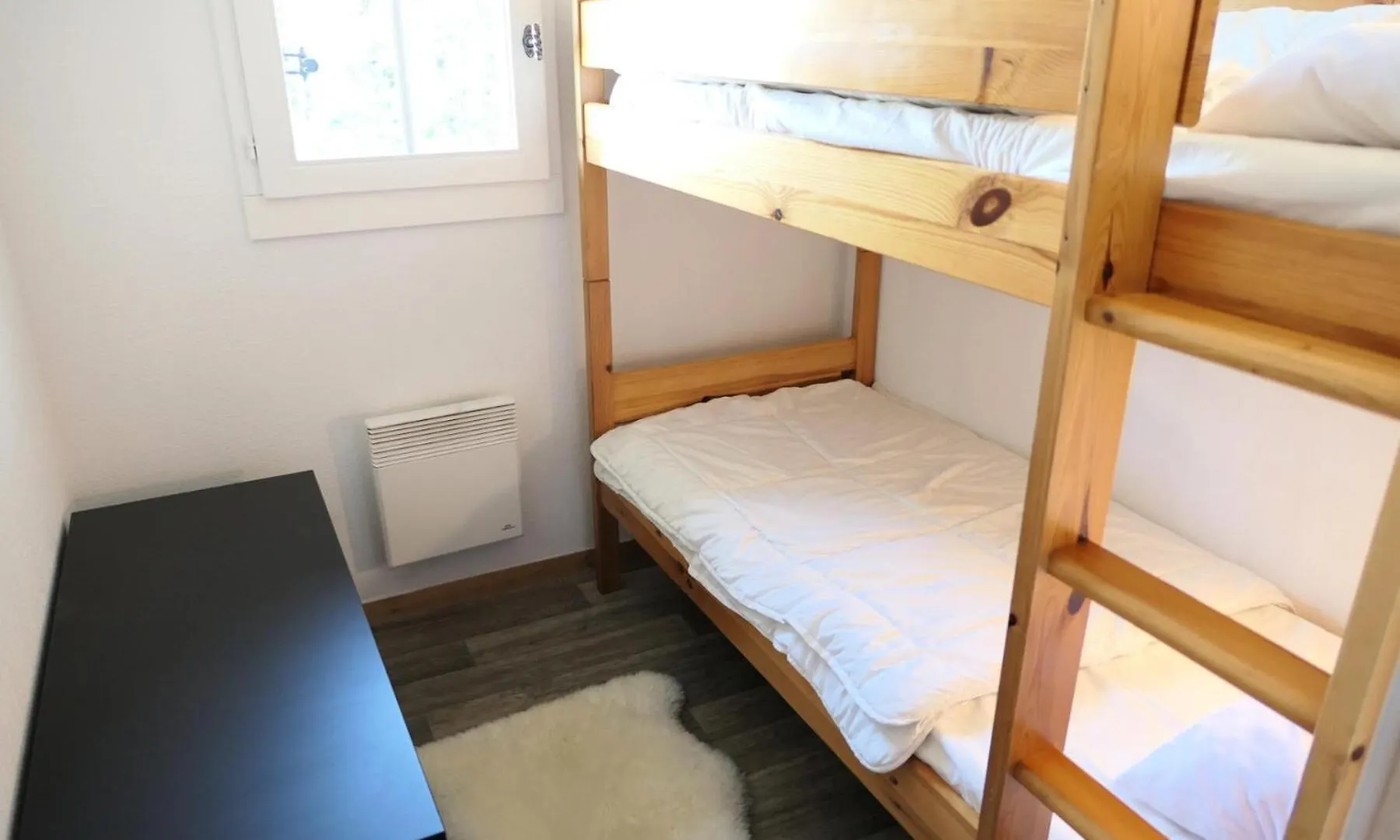 Residence Le Grand Panorama - Grand Panorama 416 Mae-5261 Saint-Gervais-les-Bains