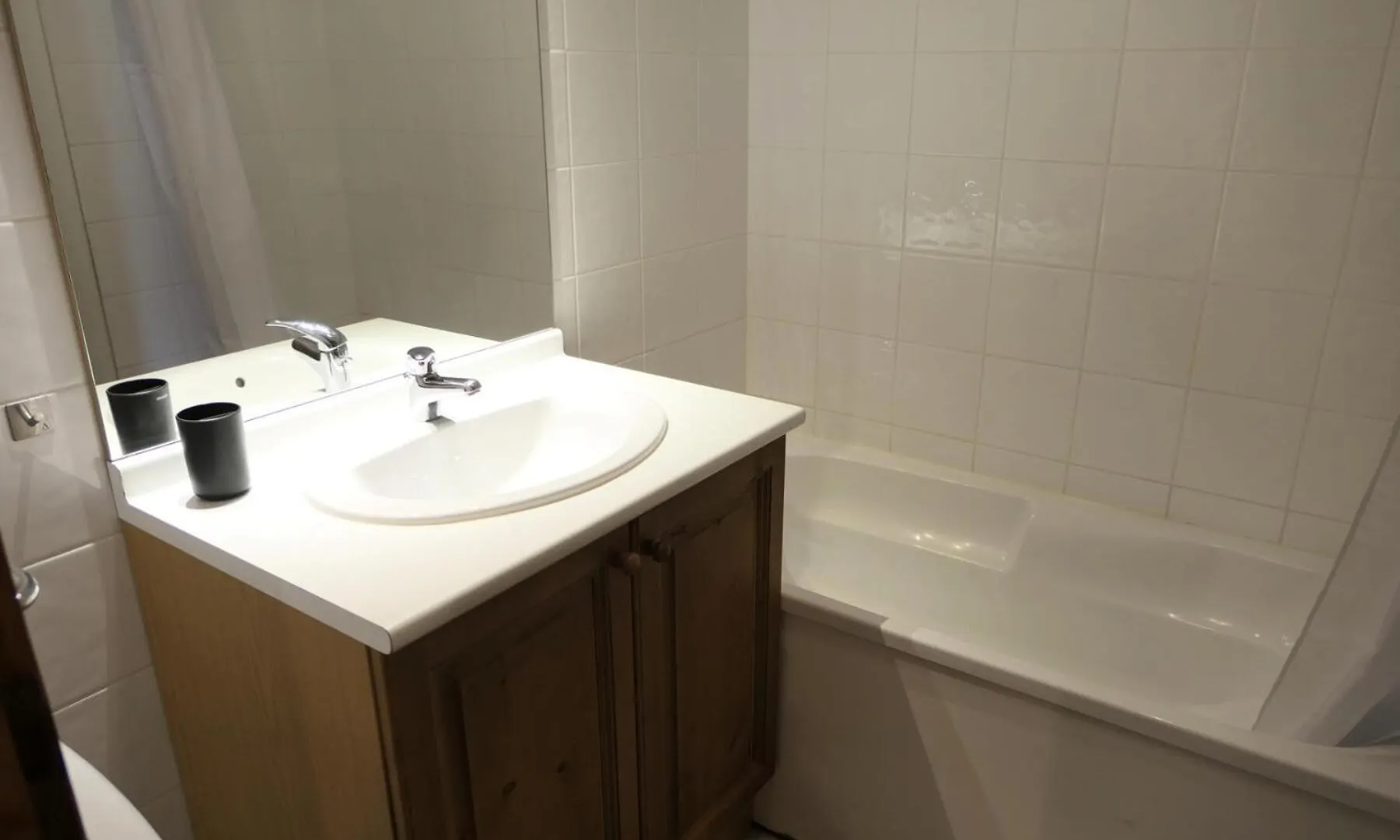 Residence Le Grand Panorama - Grand Panorama 416 Mae-5261 Saint-Gervais-les-Bains