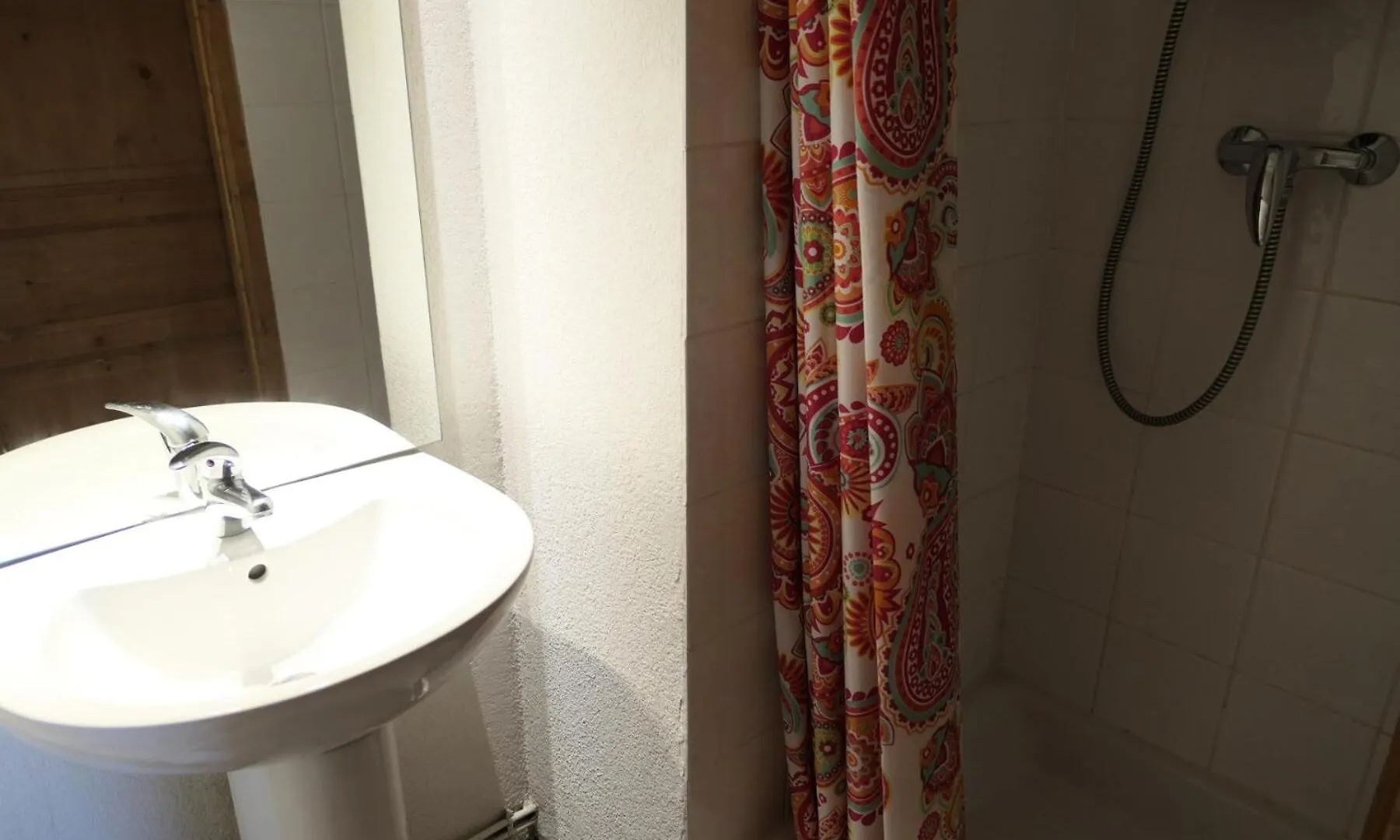 Residence Le Grand Panorama - Grand Panorama 416 Mae-5261 Saint-Gervais-les-Bains Apartamento